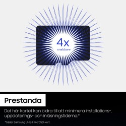 Scheda Di Memoria SD Samsung MB-MK512T/WW 512 GB