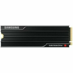 Hard Disk Samsung MZ-VAP2T0CW 2 TB SSD