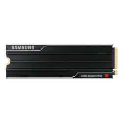 Hard Disk Samsung MZ-VAP2T0CW 2 TB SSD