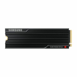 Hard Disk Samsung MZ-VAP2T0CW 2 TB SSD