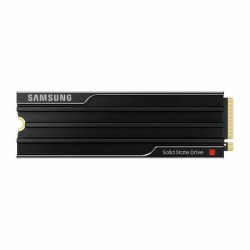 Hard Disk Samsung MZ-VAP2T0CW 2 TB SSD