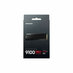 Hard Disk Samsung MZ-VAP2T0CW 2 TB SSD
