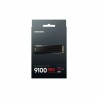 Hard Disk Samsung MZ-VAP2T0CW 2 TB SSD