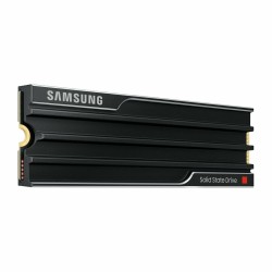 Hard Disk Samsung MZ-VAP2T0CW 2 TB SSD