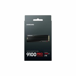 Hard Disk Samsung MZ-VAP2T0CW 2 TB SSD