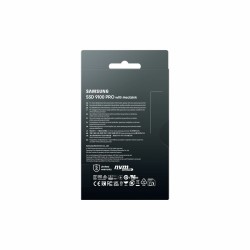 Hard Disk Samsung MZ-VAP2T0CW 2 TB SSD