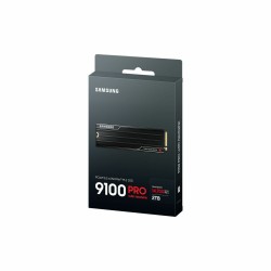 Hard Disk Samsung MZ-VAP2T0CW 2 TB SSD