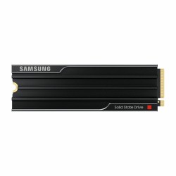 Hard Disk Samsung MZ-VAP2T0CW 2 TB SSD