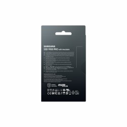 Hard Disk Samsung MZ-VAP2T0CW 2 TB SSD