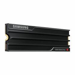 Hard Disk Samsung MZ-VAP2T0CW 2 TB SSD