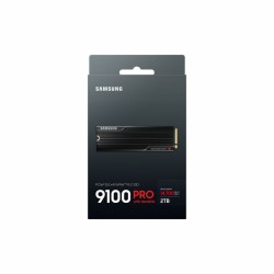 Hard Disk Samsung MZ-VAP2T0CW 2 TB SSD