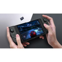 Scheda Micro SD Samsung MB-MY256SA/WW 256 GB