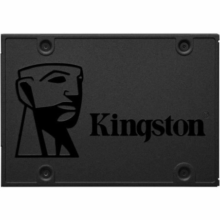 Hard Disk Kingston SSDNow A400 480 GB SSD SSD