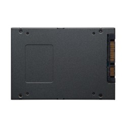 Hard Disk Kingston SSDNow A400 480 GB SSD SSD