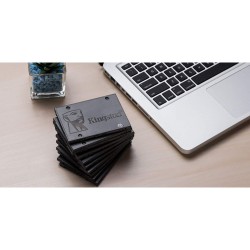 Hard Disk Kingston SSDNow A400 480 GB SSD SSD