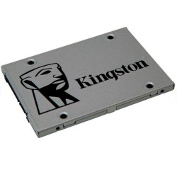 Hard Disk Kingston SSDNow A400 480 GB SSD SSD