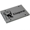 Hard Disk Kingston SSDNow A400 480 GB SSD SSD
