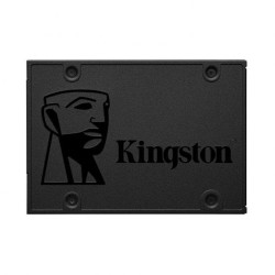 Hard Disk Kingston SSDNow A400 480 GB SSD SSD