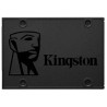 Hard Disk Kingston SSDNow A400 480 GB SSD SSD