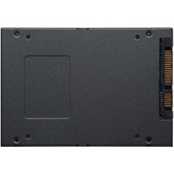 Hard Disk Kingston SSDNow A400 480 GB SSD SSD