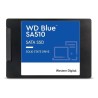 Hard Disk Western Digital WDS200T3B0A 2 TB SSD