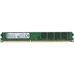 Memoria RAM Kingston KVR16N11/8 8 GB DDR3 1600 mHz CL11