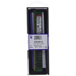 Memoria RAM Kingston KVR16N11/8 8 GB DDR3 1600 mHz CL11