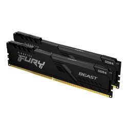 Memoria RAM Kingston Beast 32 GB DDR4 3200 MHz CL16