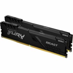Memoria RAM Kingston Beast 32 GB DDR4 3200 MHz CL16