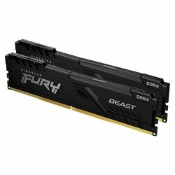 Memoria RAM Kingston Beast 32 GB DDR4 3200 MHz CL16