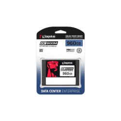 Hard Disk Kingston DC600M 960 GB SSD