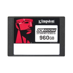 Hard Disk Kingston DC600M 960 GB SSD