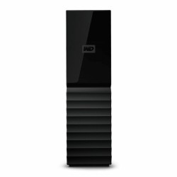 Hard Disk Esterno Western Digital My Book Nero 12 TB