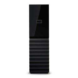 Hard Disk Esterno Western Digital My Book Nero 12 TB