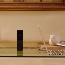 Hard Disk Esterno Western Digital My Book Nero 12 TB