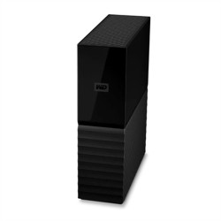 Hard Disk Esterno Western Digital My Book Nero 12 TB