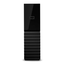 Hard Disk Esterno Western Digital My Book Nero 12 TB