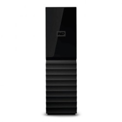 Hard Disk Esterno Western Digital My Book Nero 12 TB