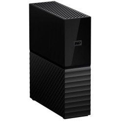 Hard Disk Esterno Western Digital My Book Nero 12 TB