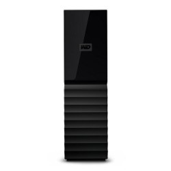 Hard Disk Esterno Western Digital My Book Nero 12 TB