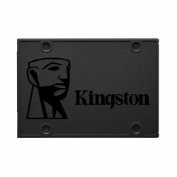 Hard Disk Kingston SSDNow A400 240 GB SSD SSD
