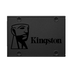 Hard Disk Kingston SSDNow A400 240 GB SSD SSD