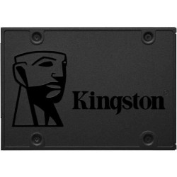 Hard Disk Kingston SSDNow A400 240 GB SSD SSD