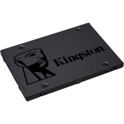 Hard Disk Kingston SSDNow A400 240 GB SSD SSD