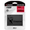 Hard Disk Kingston SSDNow A400 240 GB SSD SSD