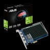 Scheda Grafica Asus GT730-4H-SL-2GD5 2 GB GDDR5 4K Ultra HD