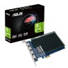 Scheda Grafica Asus GT730-4H-SL-2GD5 2 GB GDDR5 4K Ultra HD