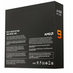 Processore AMD 100-100001277WOF AMD AM5
