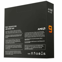 Processore AMD 100-100001277WOF AMD AM5