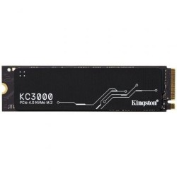 Hard Disk Kingston KC3000 2 TB SSD